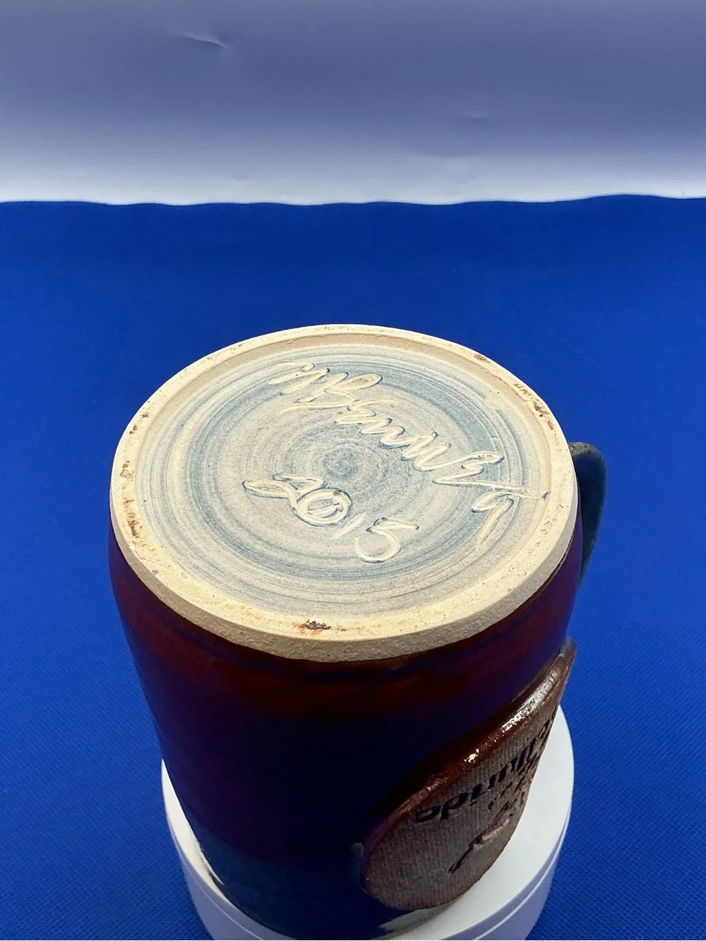 N/A handcrafted stoneware