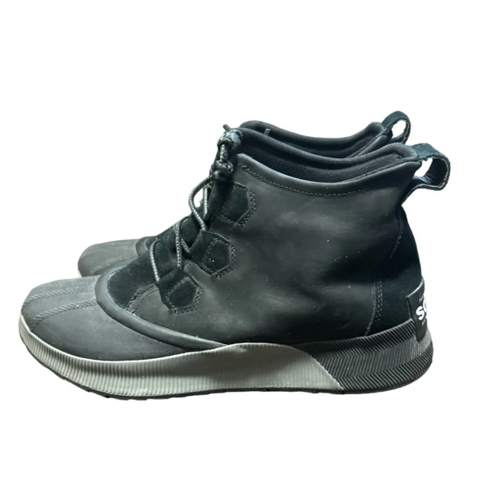 Sorel introducing out