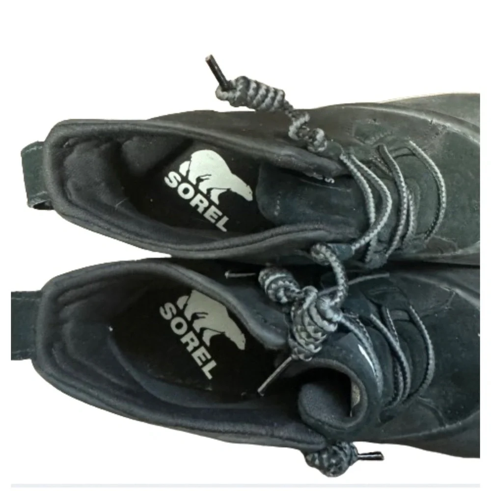 Sorel introducing out