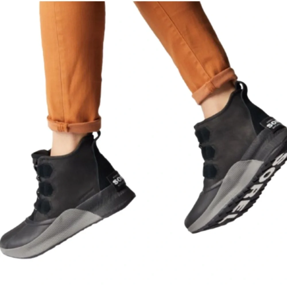 Sorel introducing out