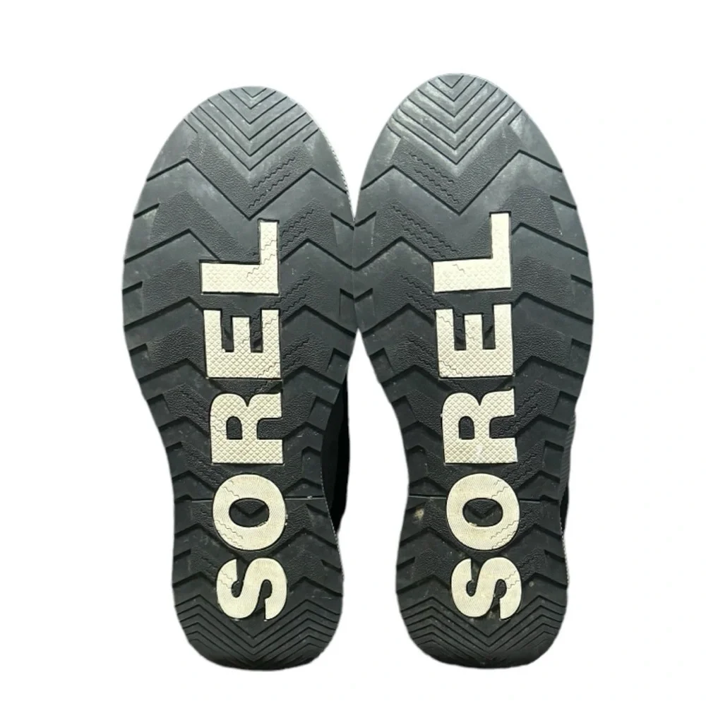 Sorel introducing out
