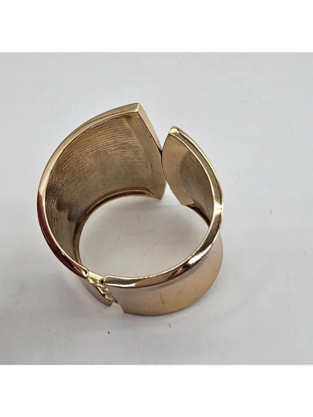 N/A cuff shown bracelet