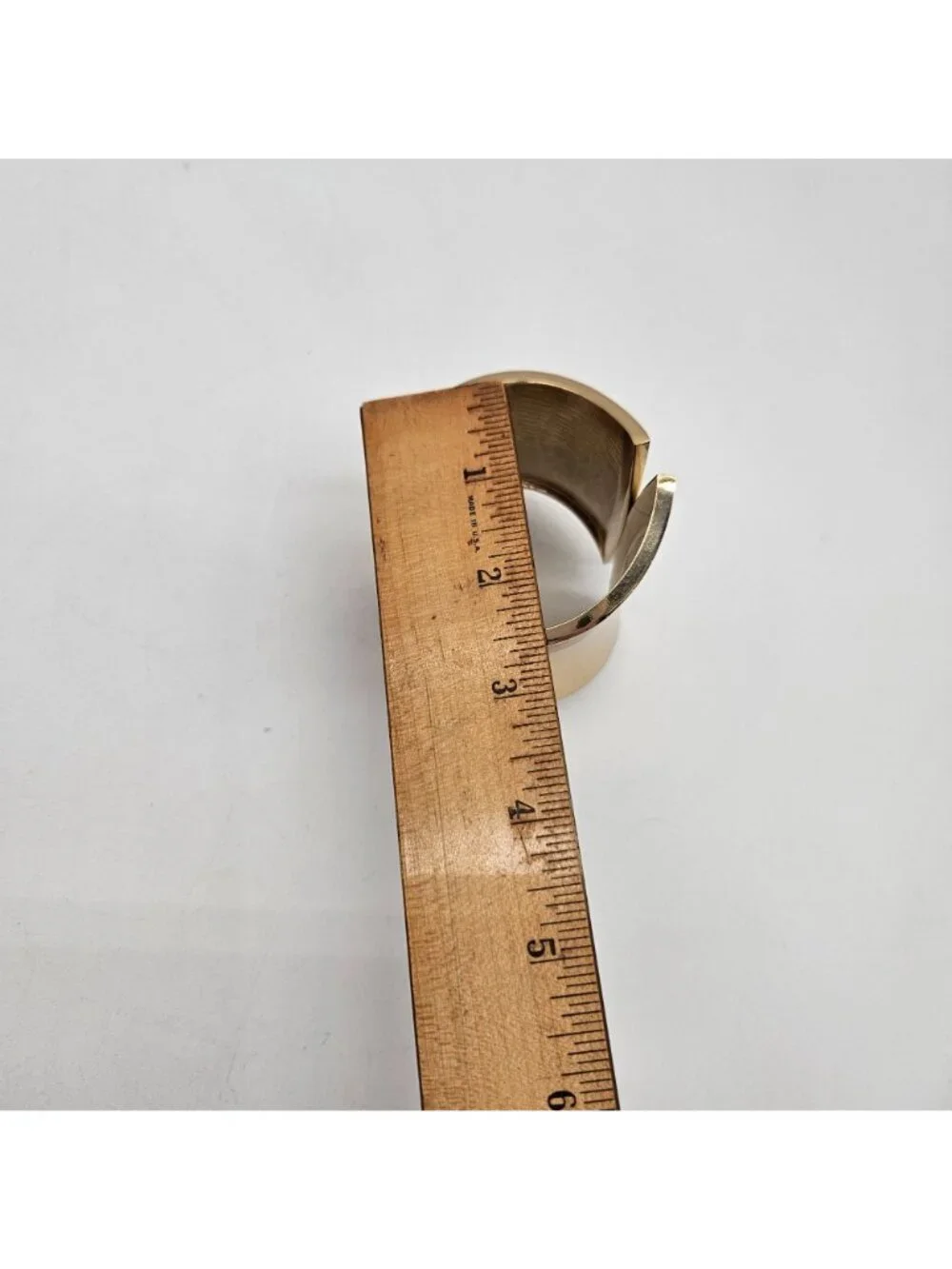 N/A maker bracelet vintage