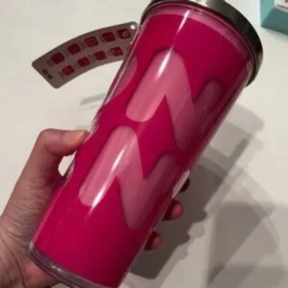 Tumbler‎ - 20 Oz Tumbler from Dunkin Donuts (new/x/access)