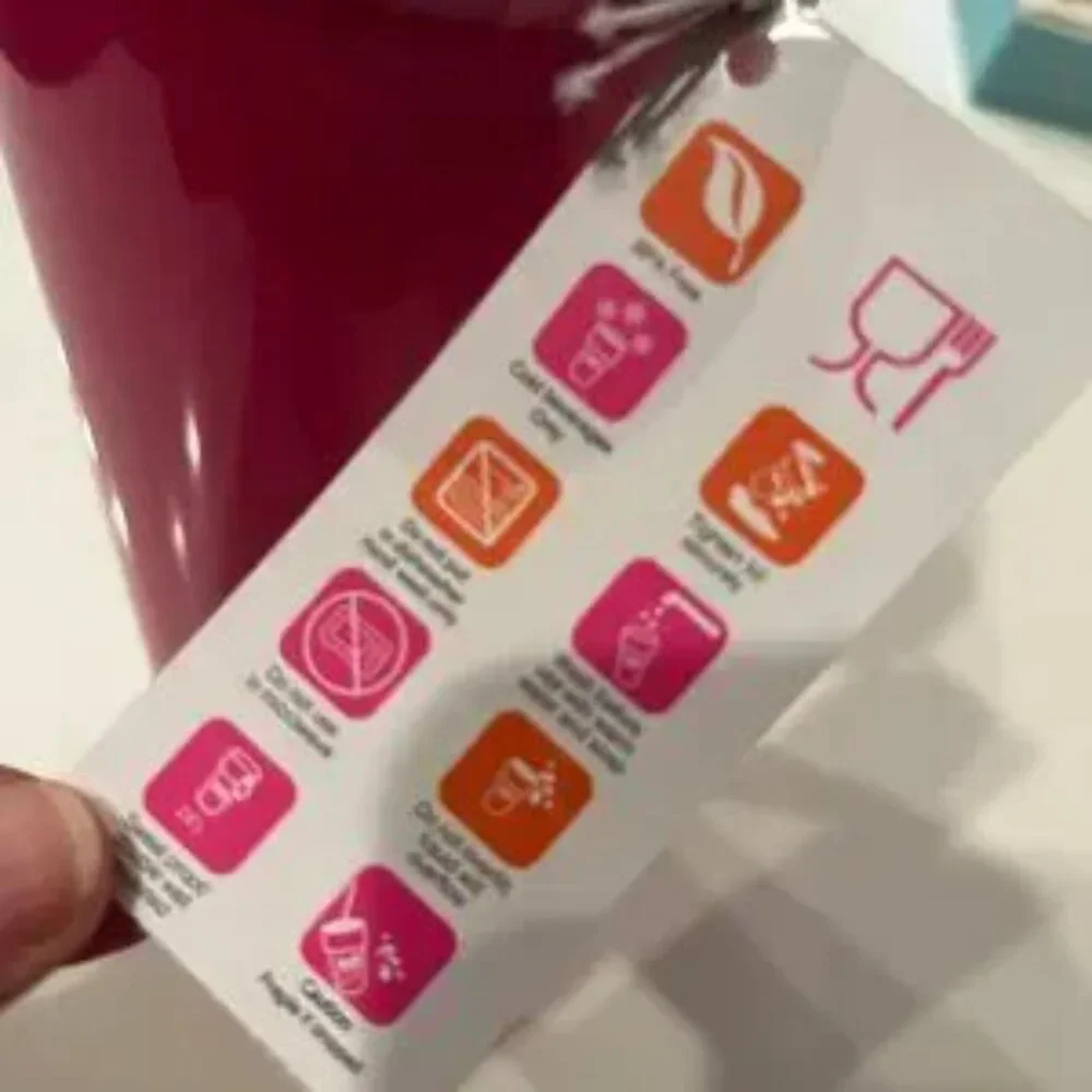 Tumbler‎ - 20 Oz Tumbler from Dunkin Donuts (new/x/access)