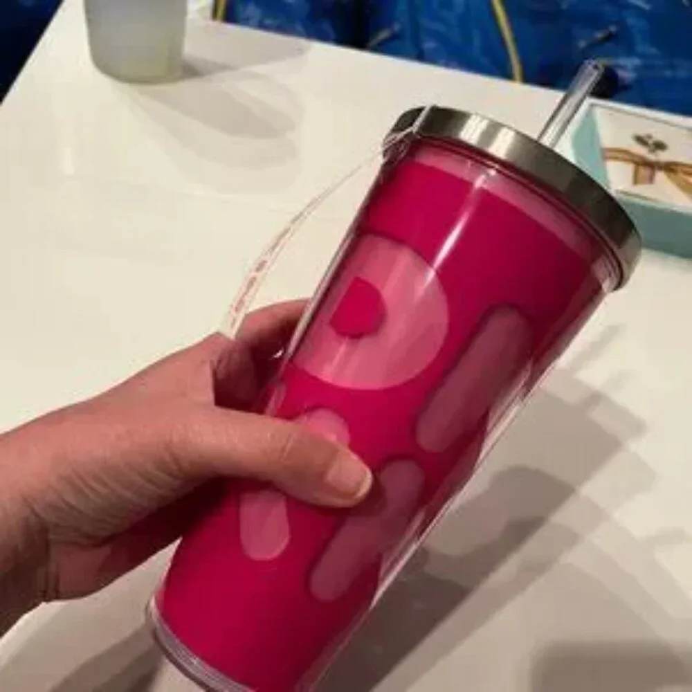 Tumbler‎ - 20 Oz Tumbler from Dunkin Donuts (new/x/access)