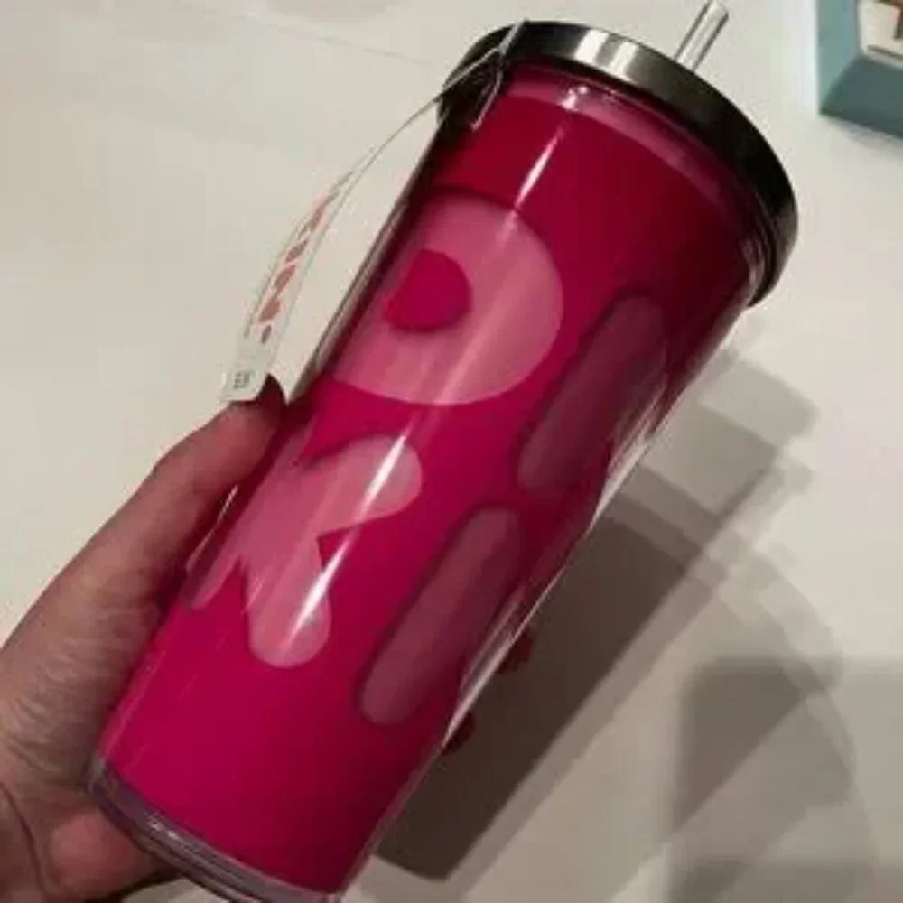 Tumbler‎ - 20 Oz Tumbler from Dunkin Donuts (new/x/access)