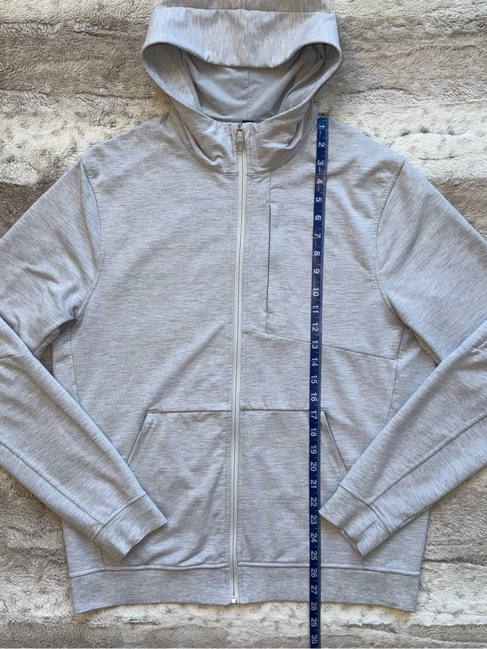 N/A lululemon men’s
