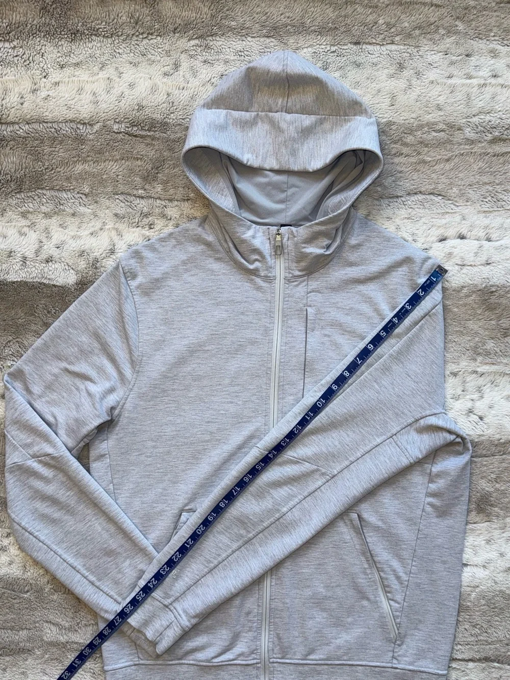 N/A lululemon men’s