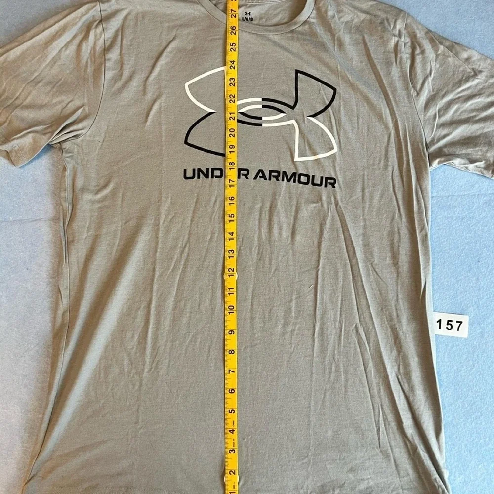 Under Armour under armour
