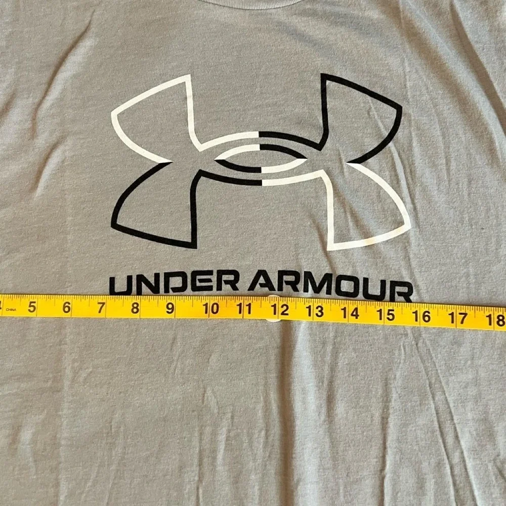 Under Armour under armour
