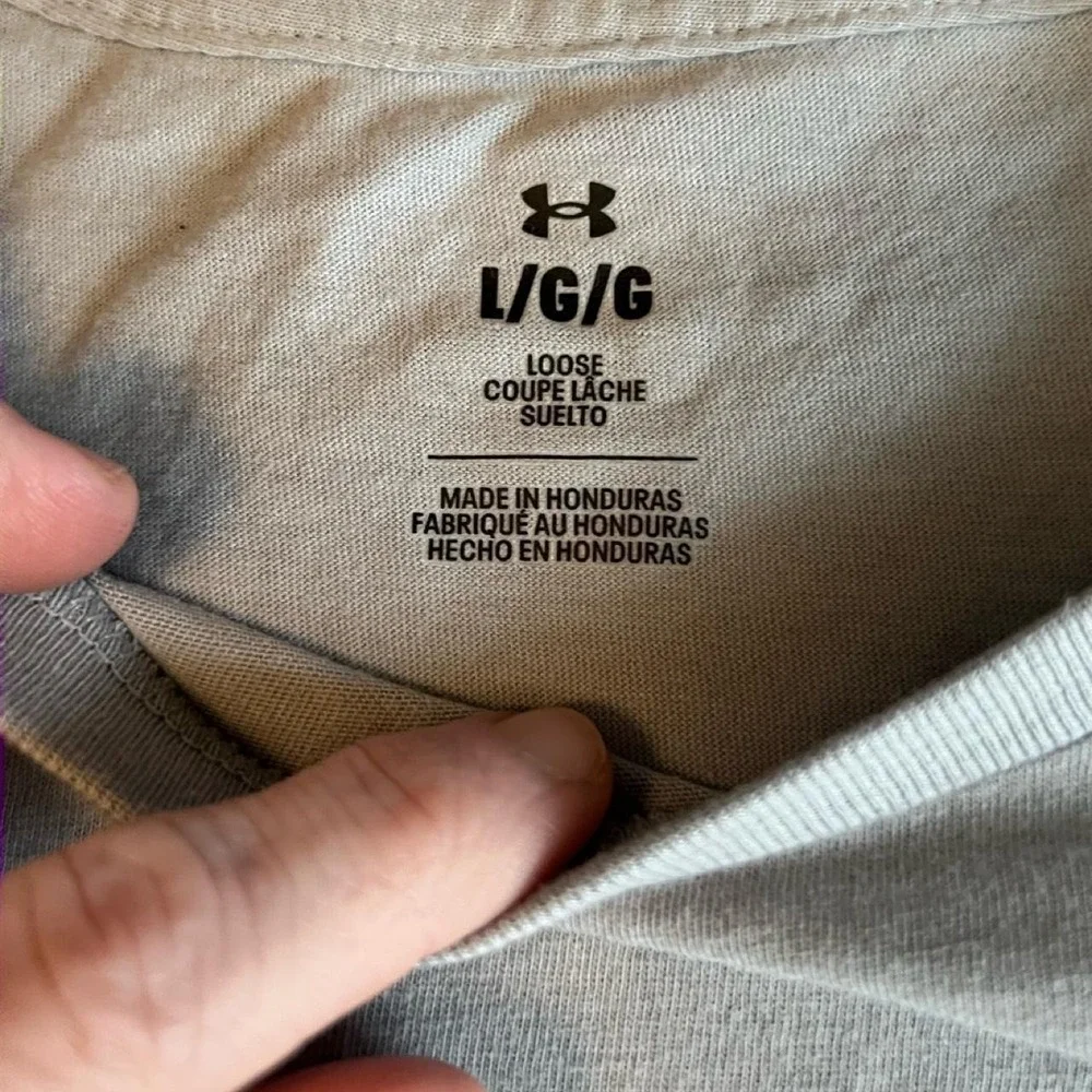 Under Armour under armour