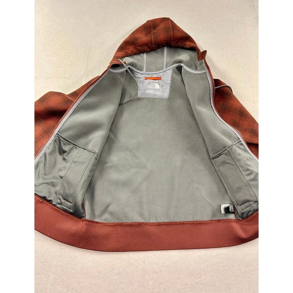 The North Face north face