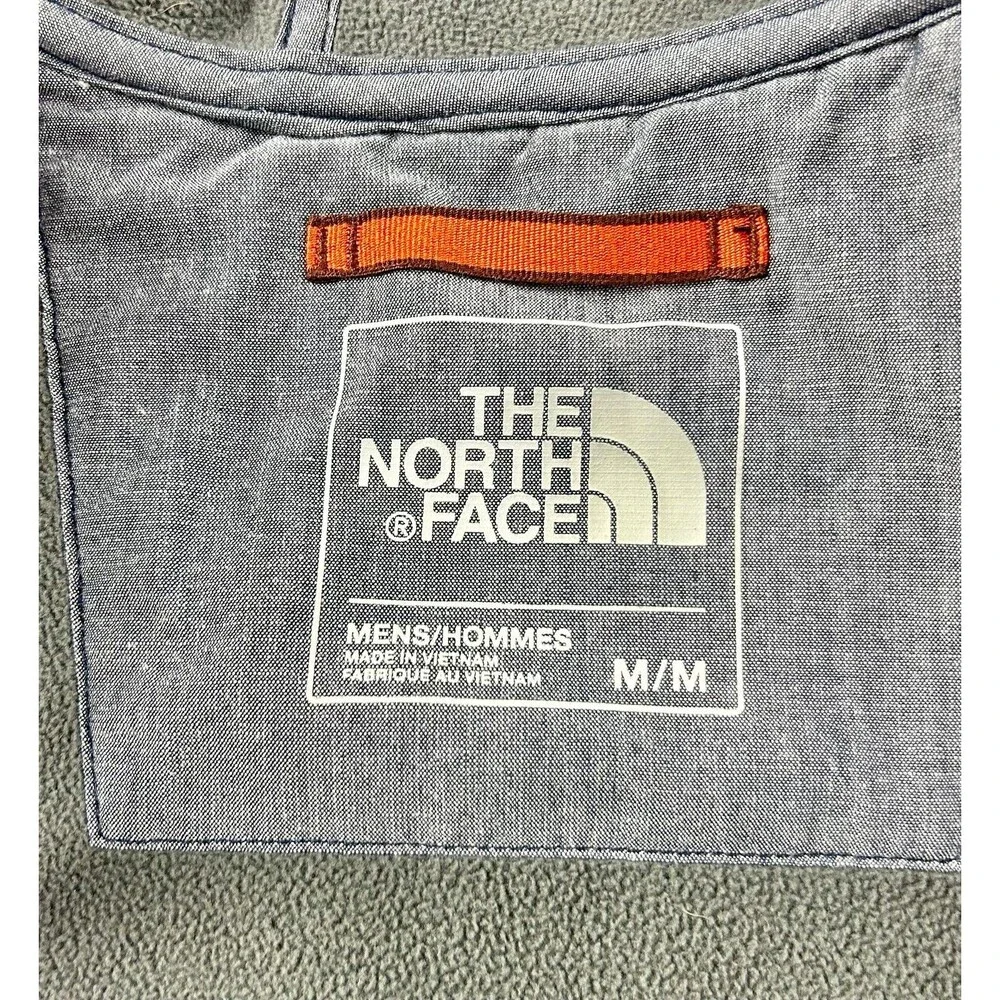 The North Face north face