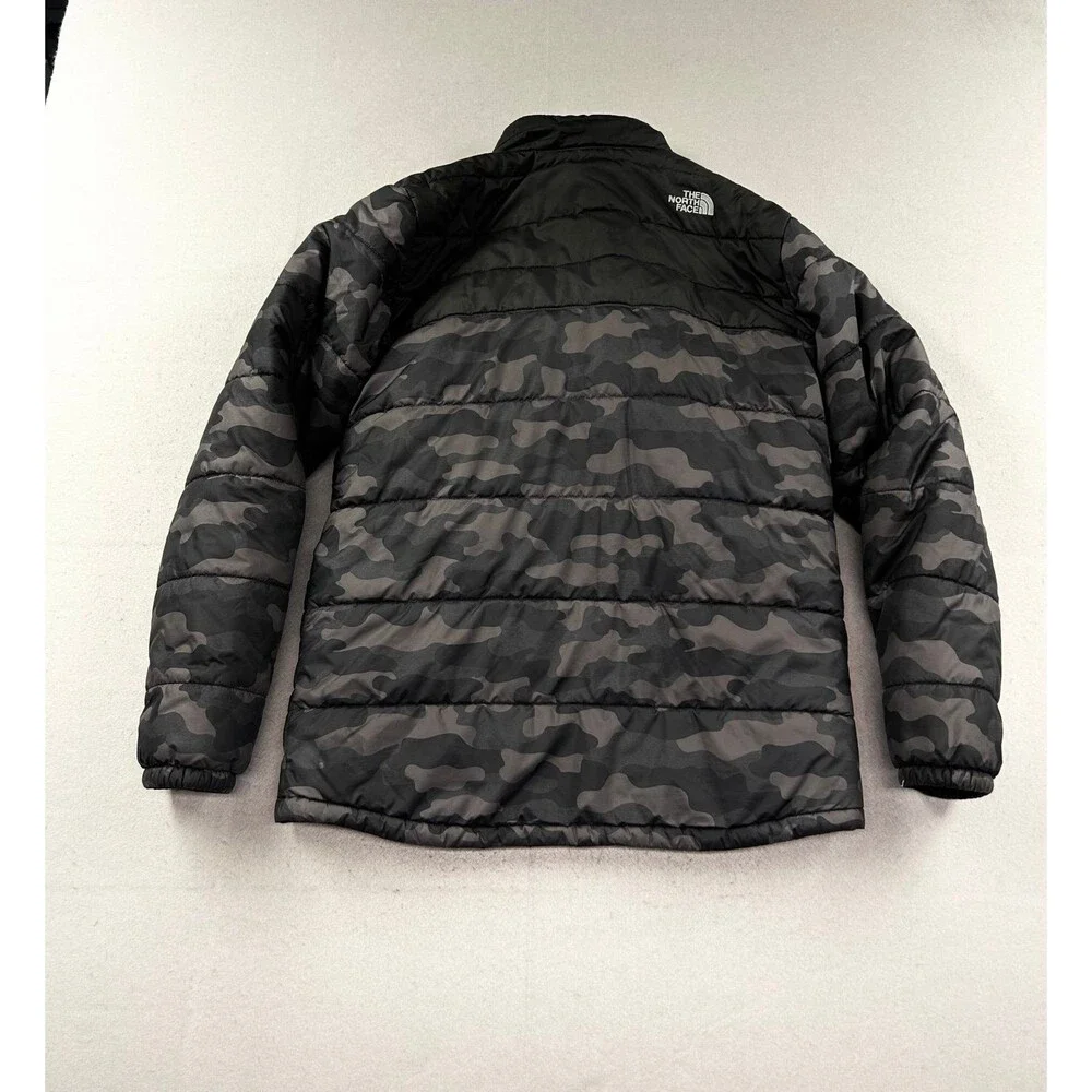 The North Face boys nortn