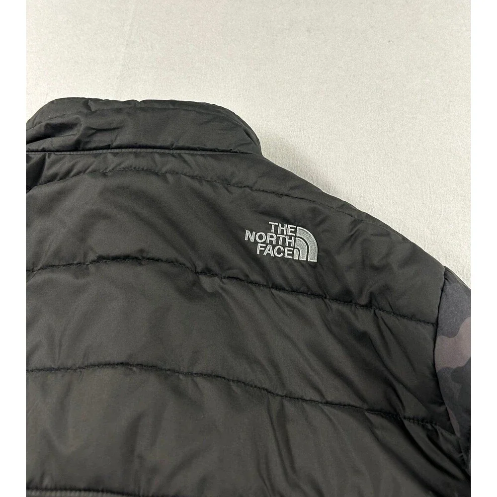 The North Face boys nortn