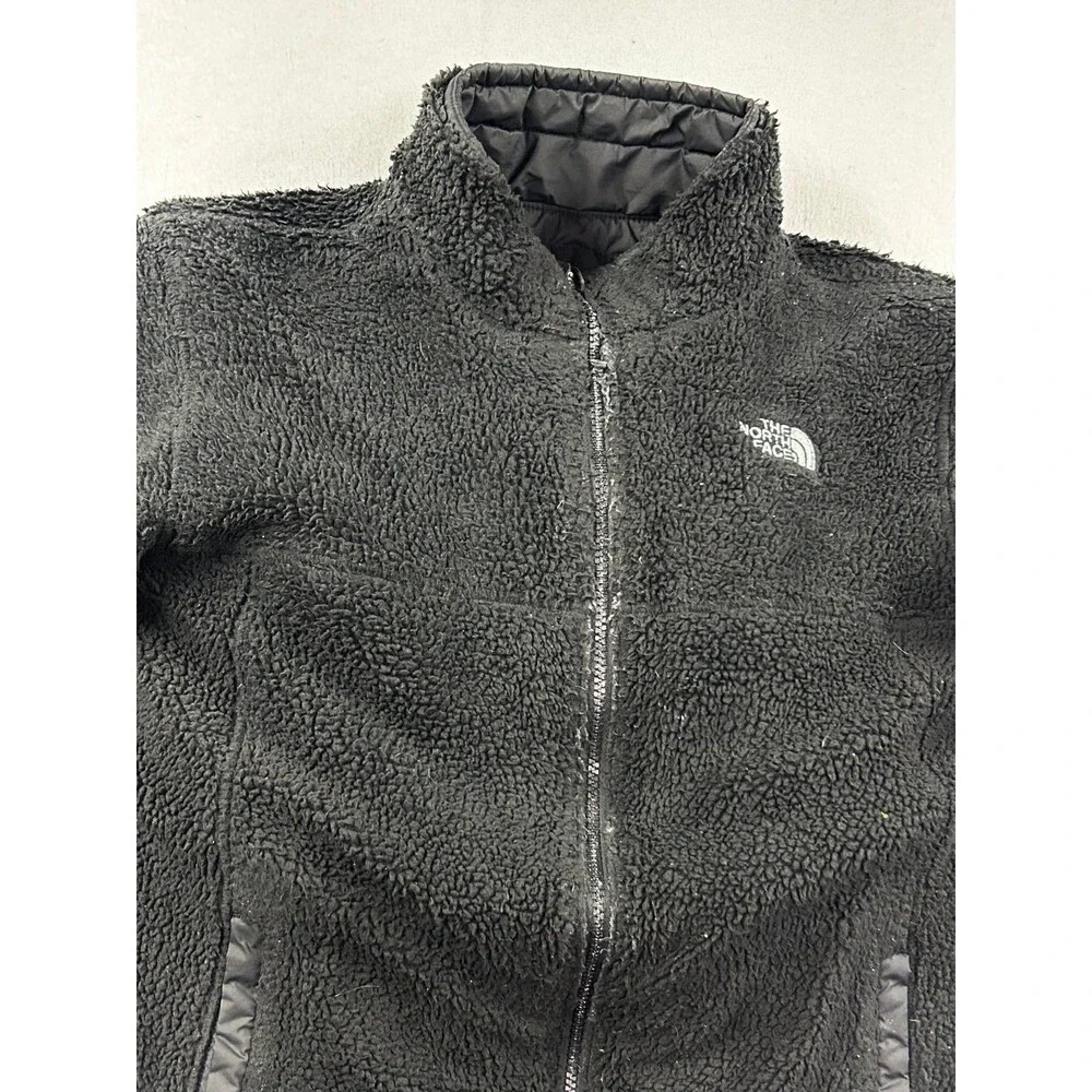 The North Face boys nortn