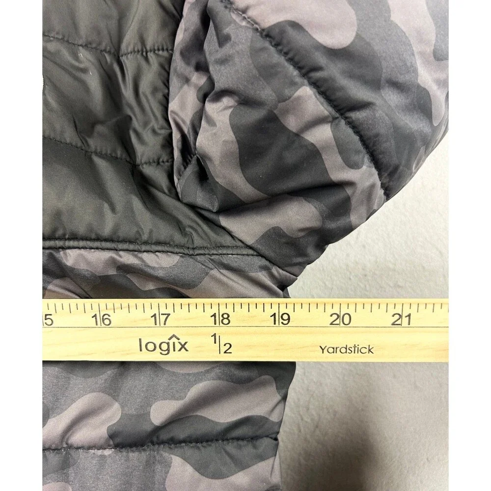 The North Face boys nortn