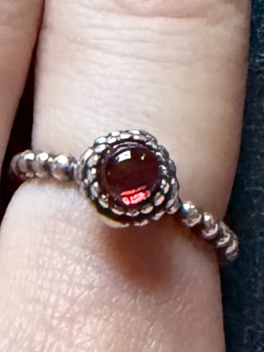 Pandora description beautiful