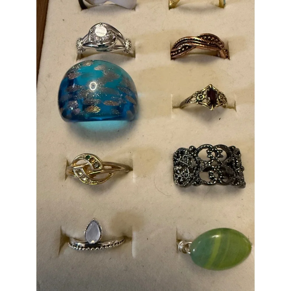 N/A eclectic assortment