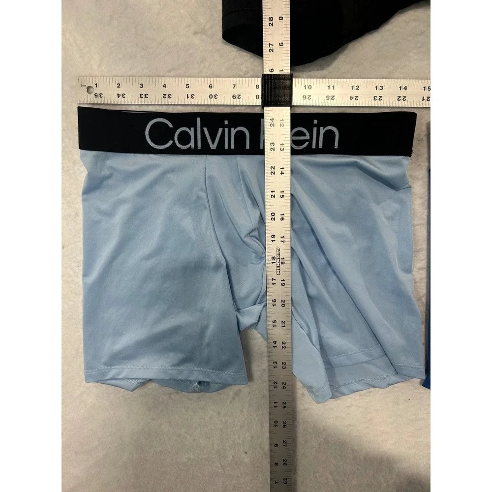 Calvin Klein blue 14