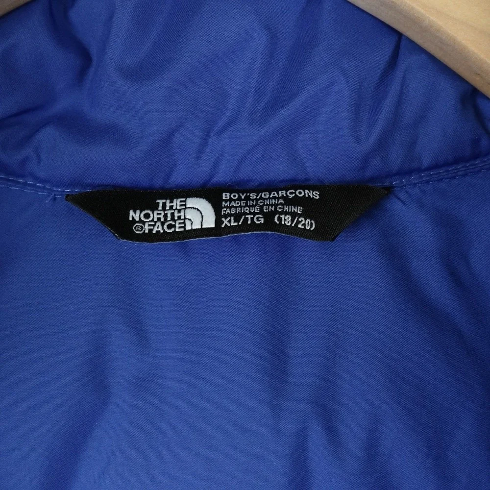 The North Face north face