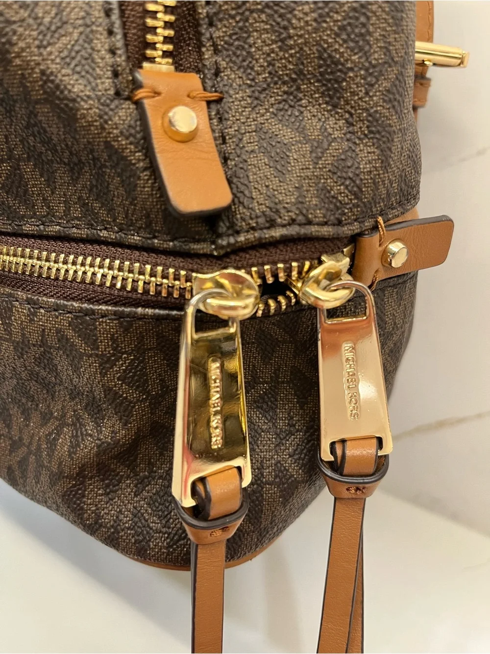 Michael Kors lower excellent interior