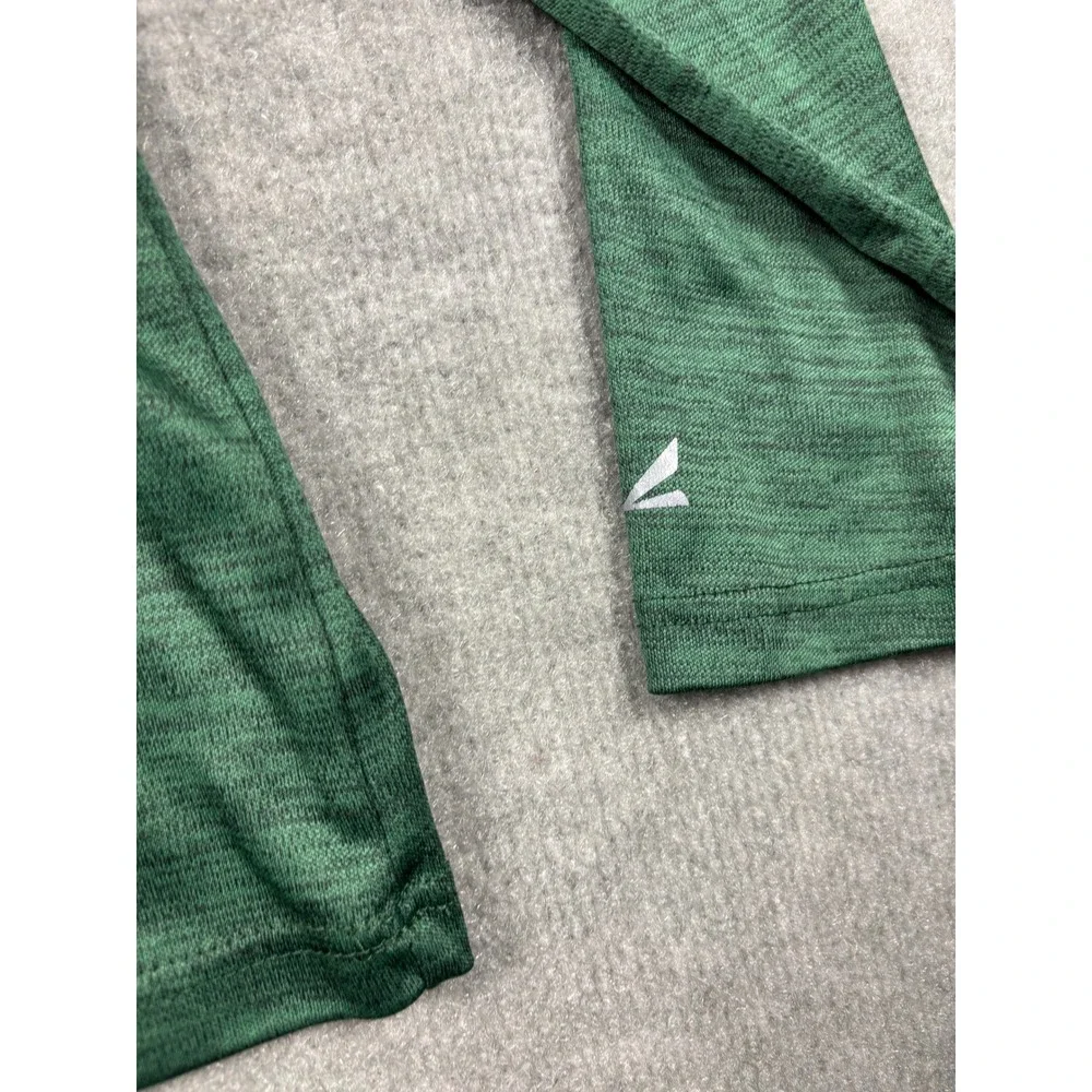 BSN Sports style heather
