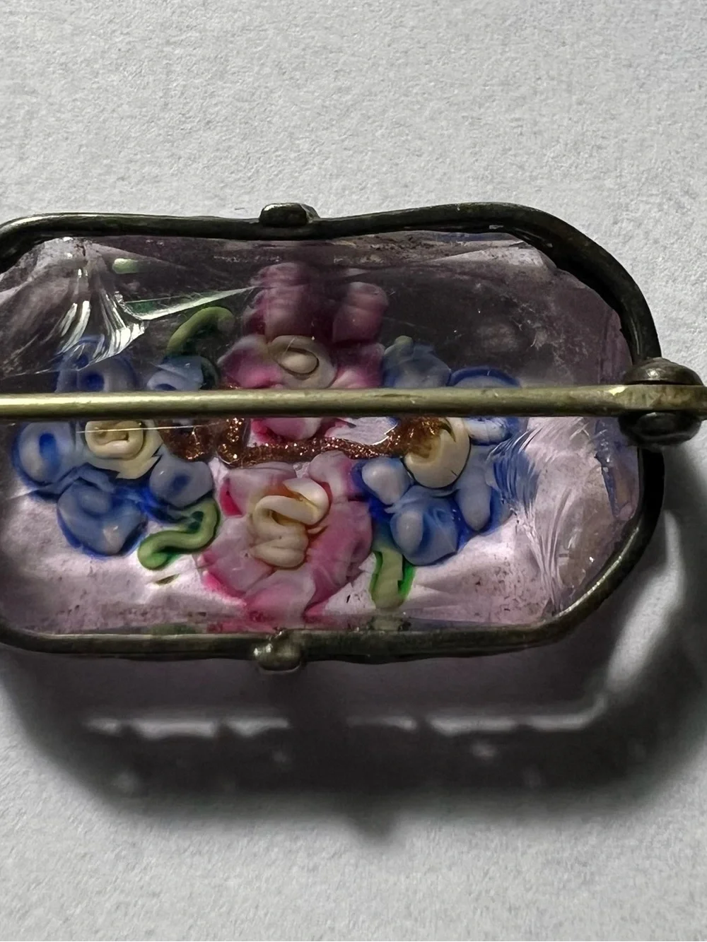 N/A antique art
