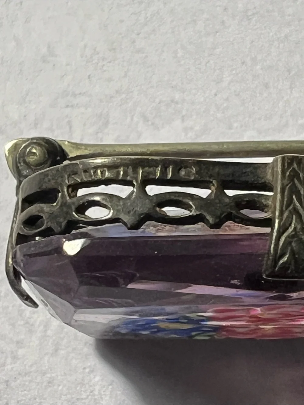 N/A antique art