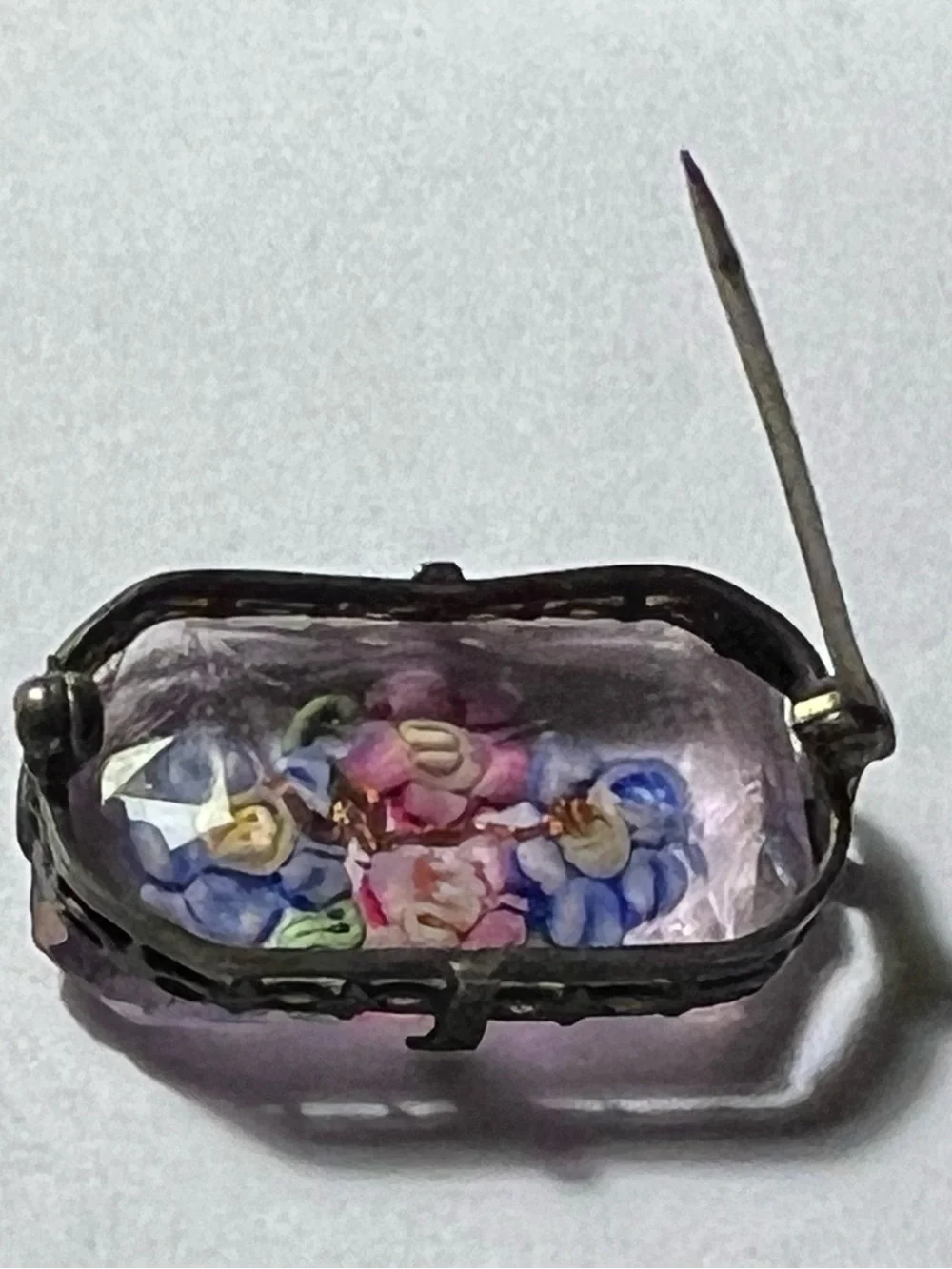 N/A antique art