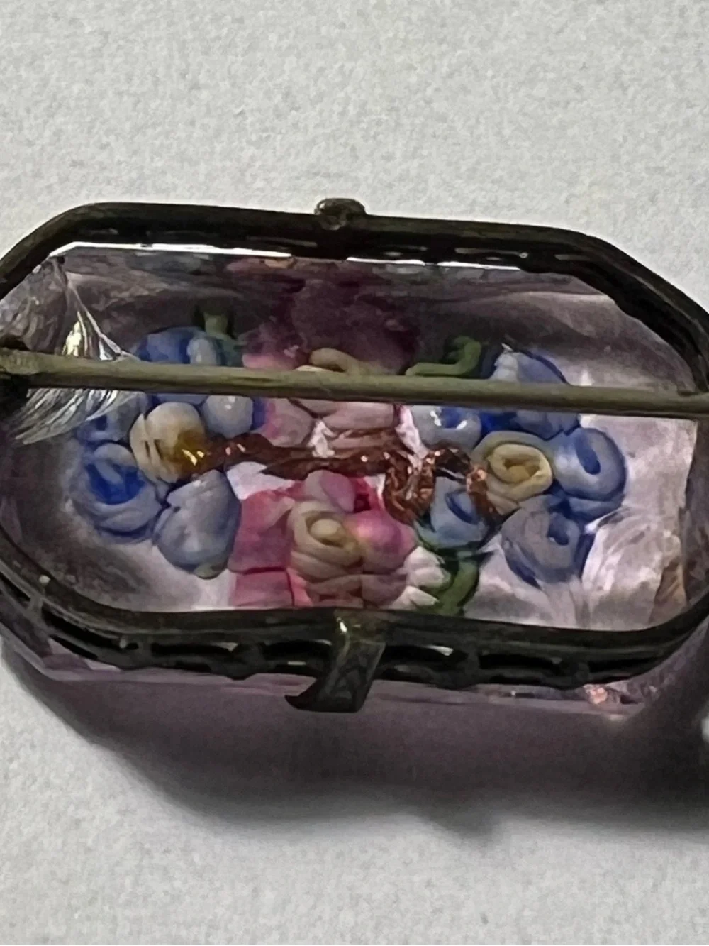 N/A antique art
