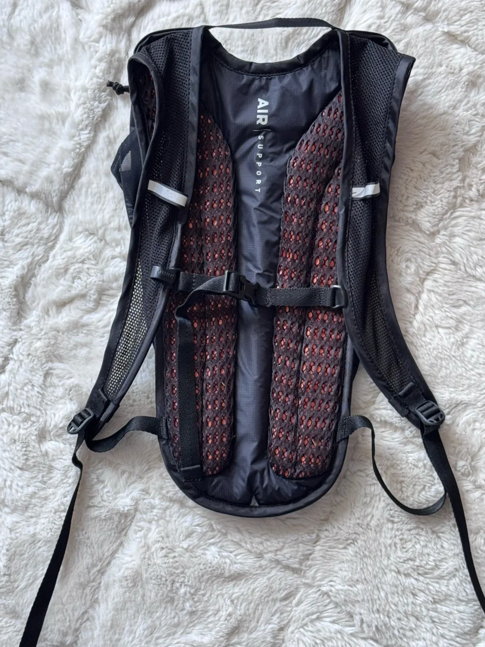 Camelbak nalgene shoulder