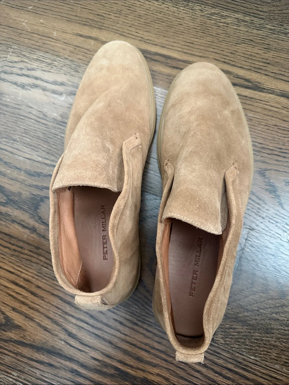 Peter Millar authentic peter