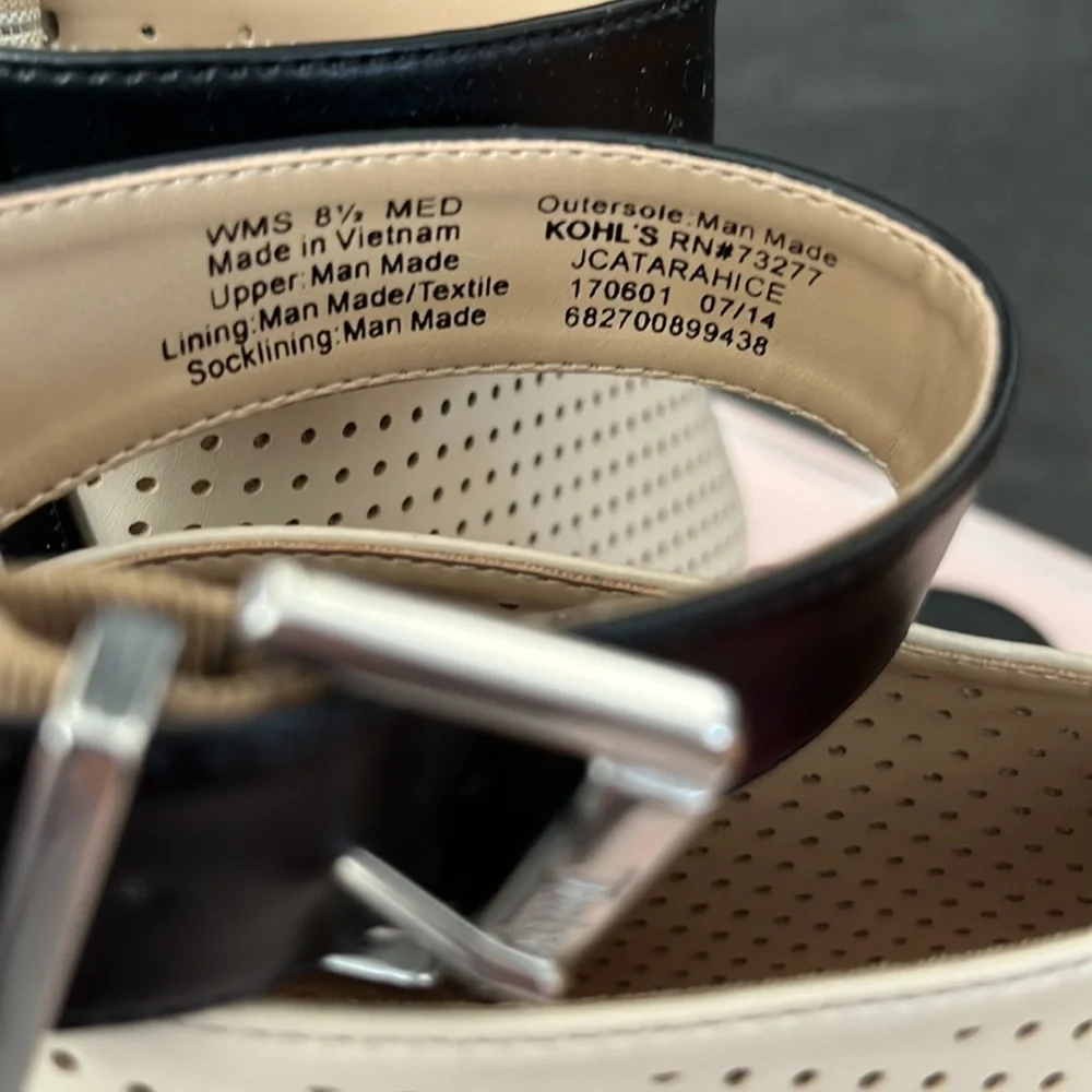 Juicy Couture this pair