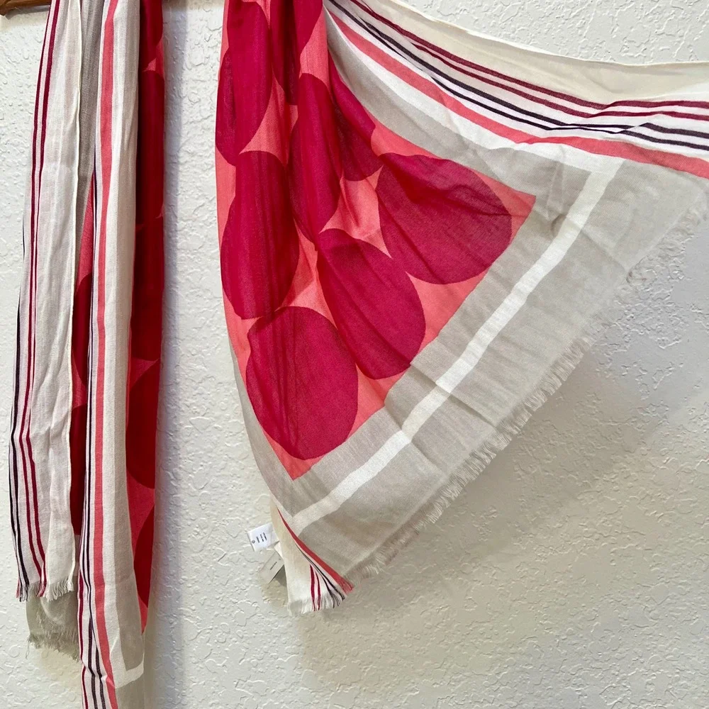 LOFT women scarf