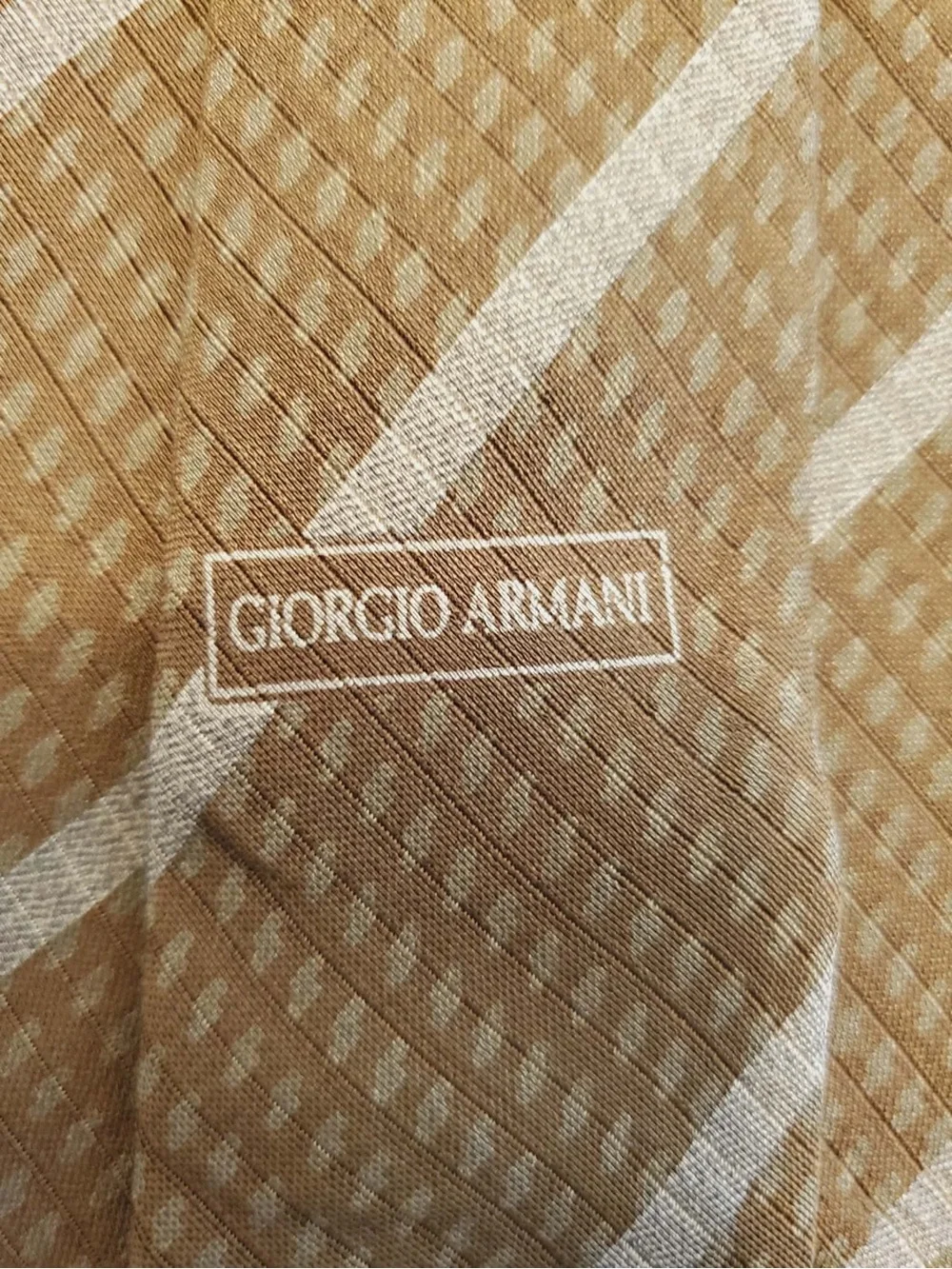 Giorgio Armani giorgio armani