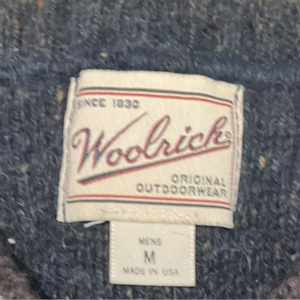 Woolrich flaws #vintagestyle outdoor