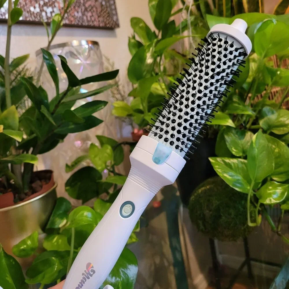 Mane like waves be