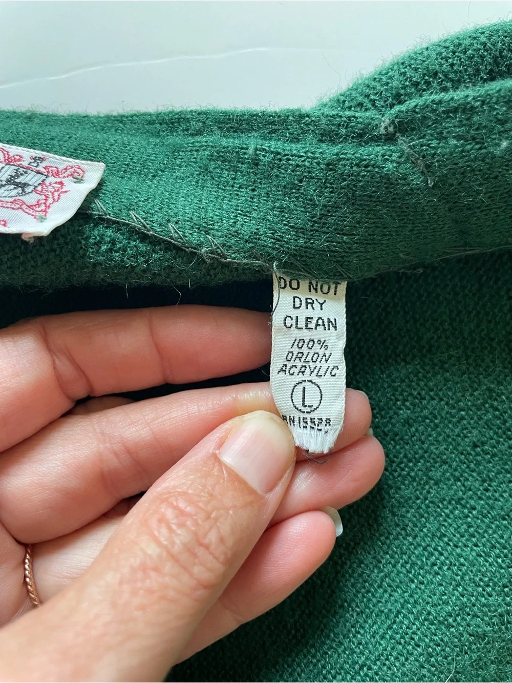 Izod good broken preppy