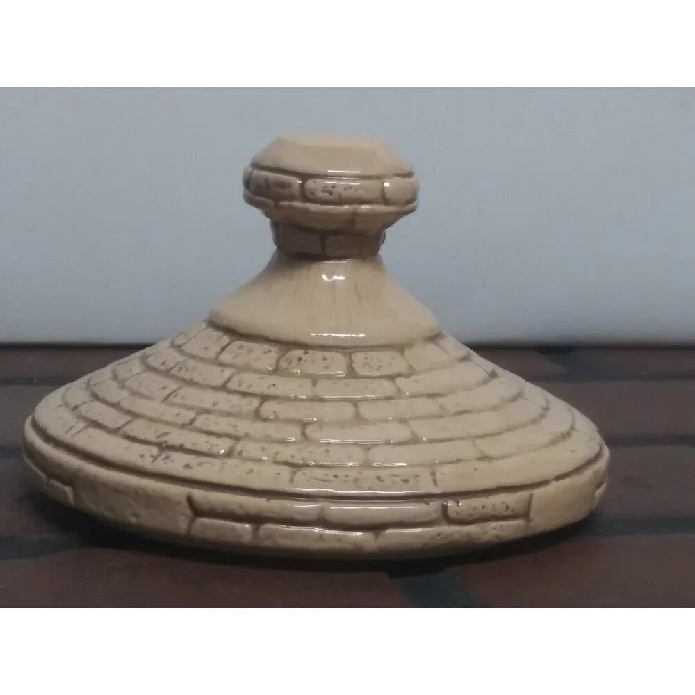 Unbranded vintage ceramic