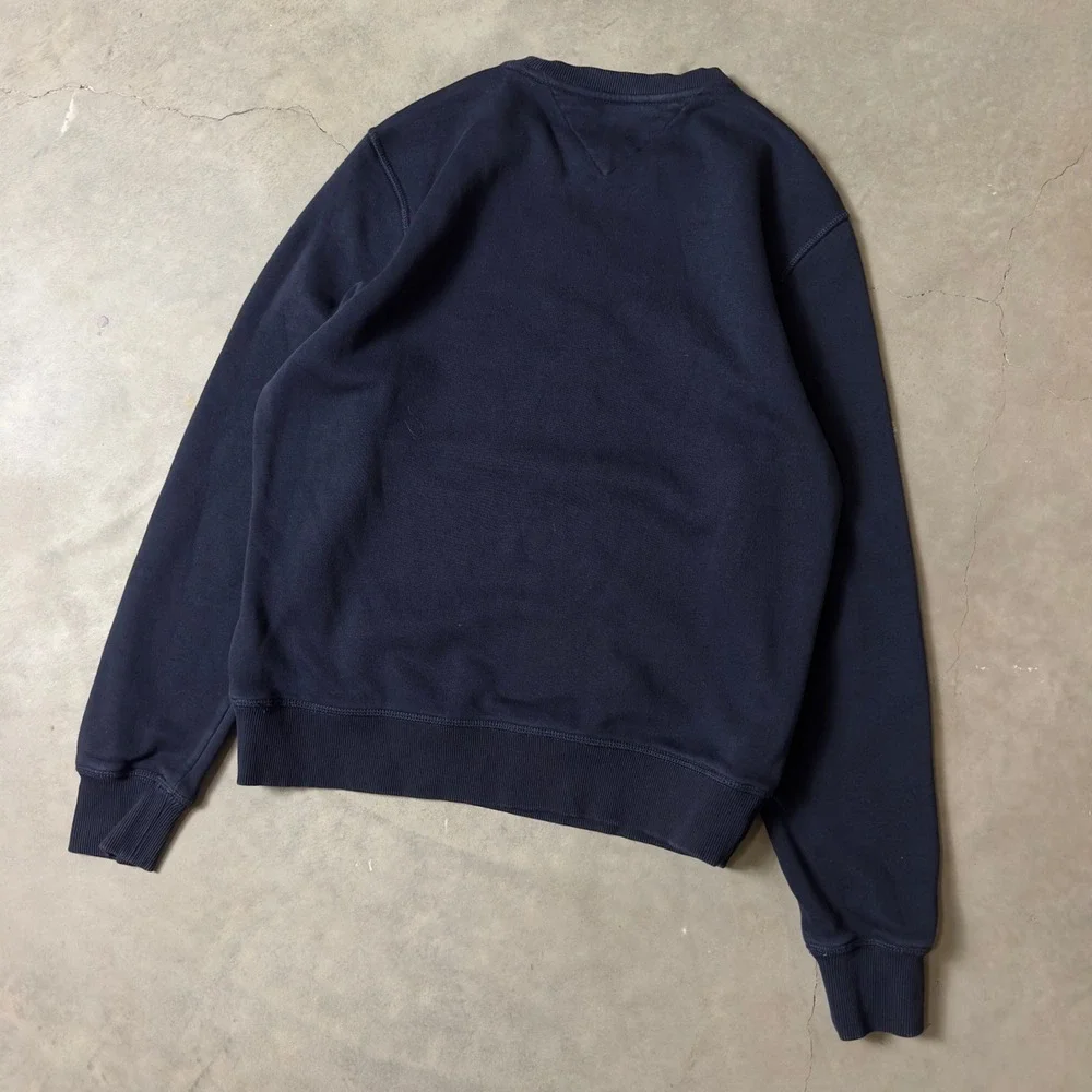 Tommy Hilfiger navy blue