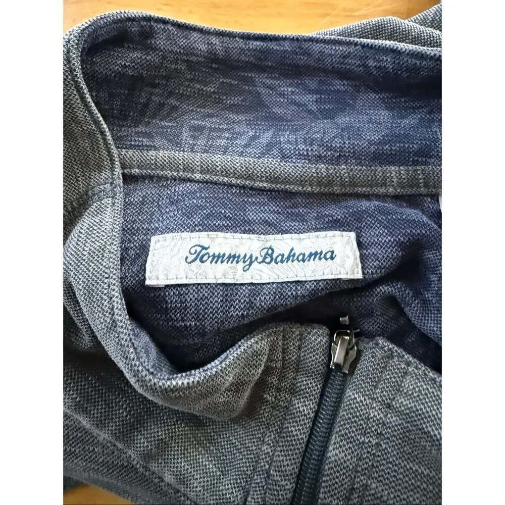 Tommy Bahama great wear pullover