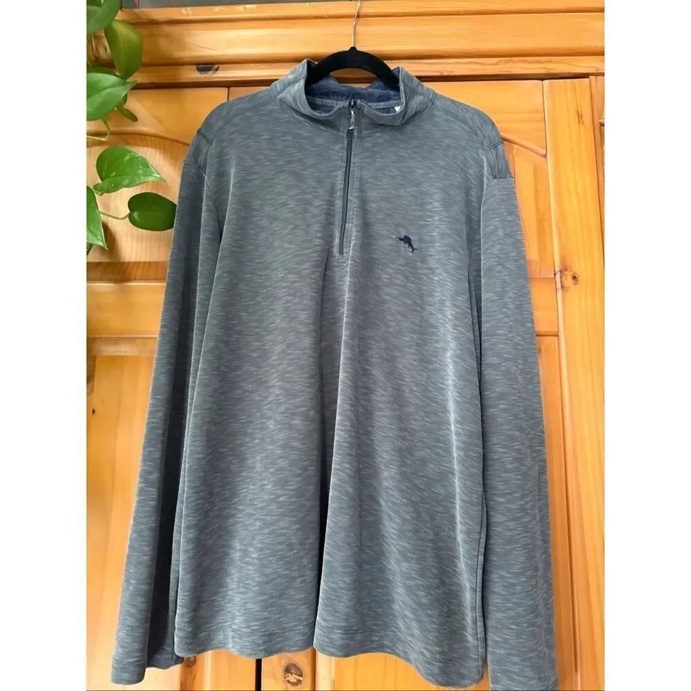Tommy Bahama logo soft