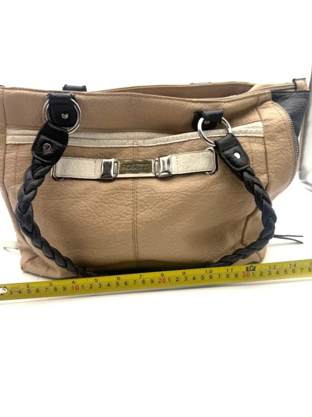 Rosetti stylish satchel