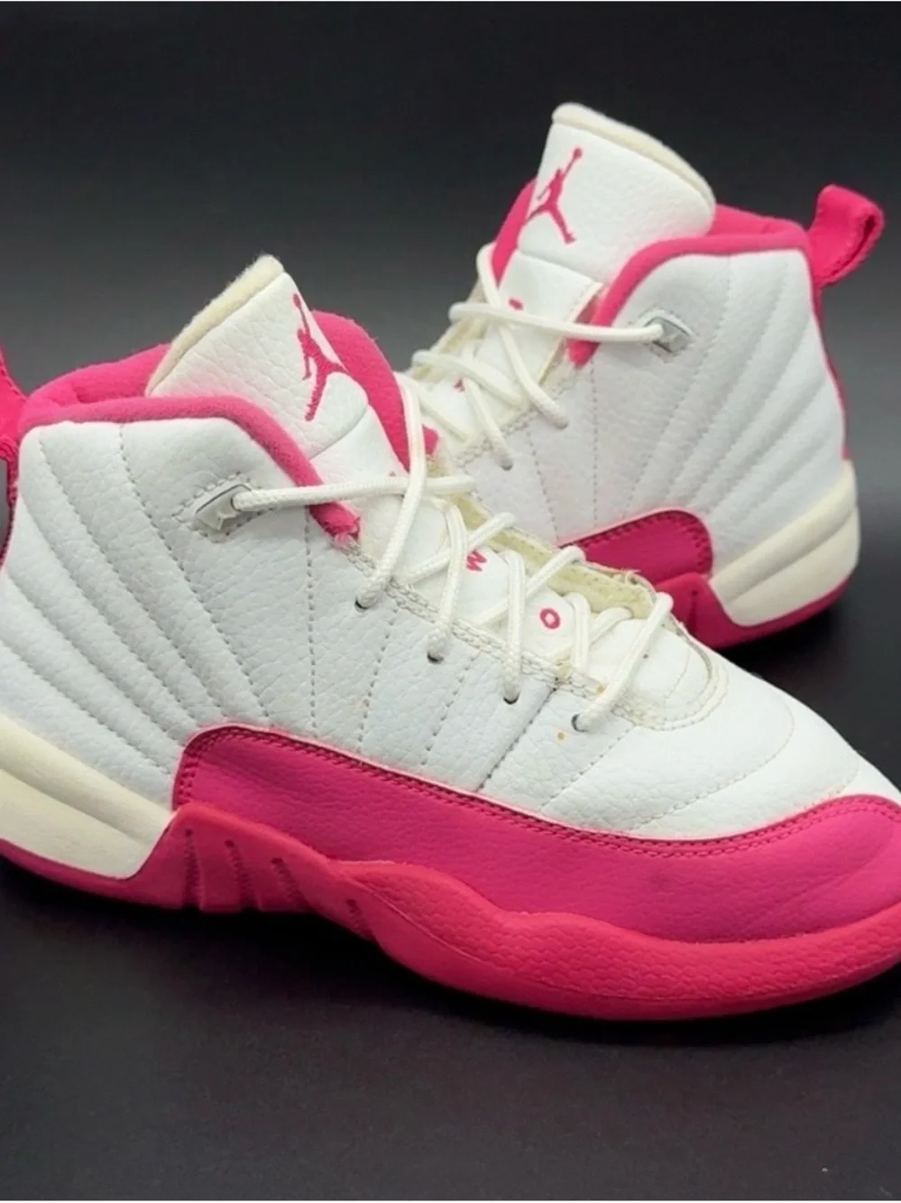 Jordan air girls