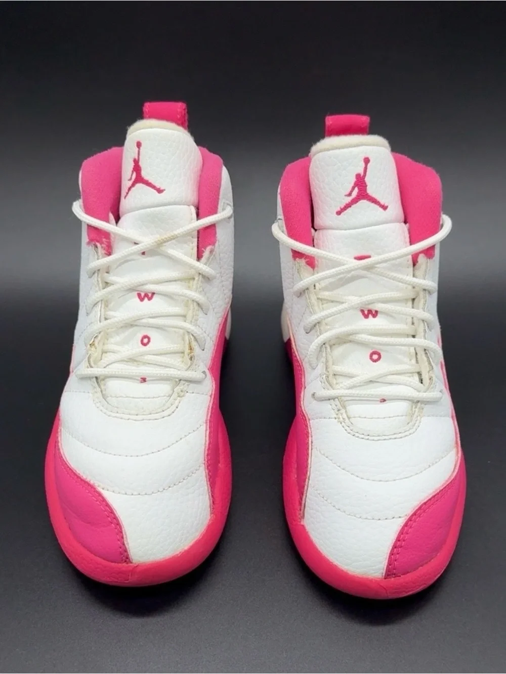 Jordan air girls