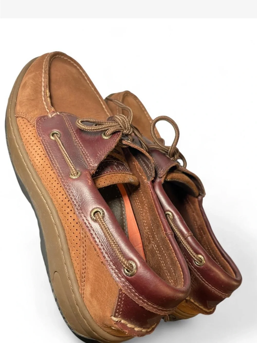 Sperry men’s size 11