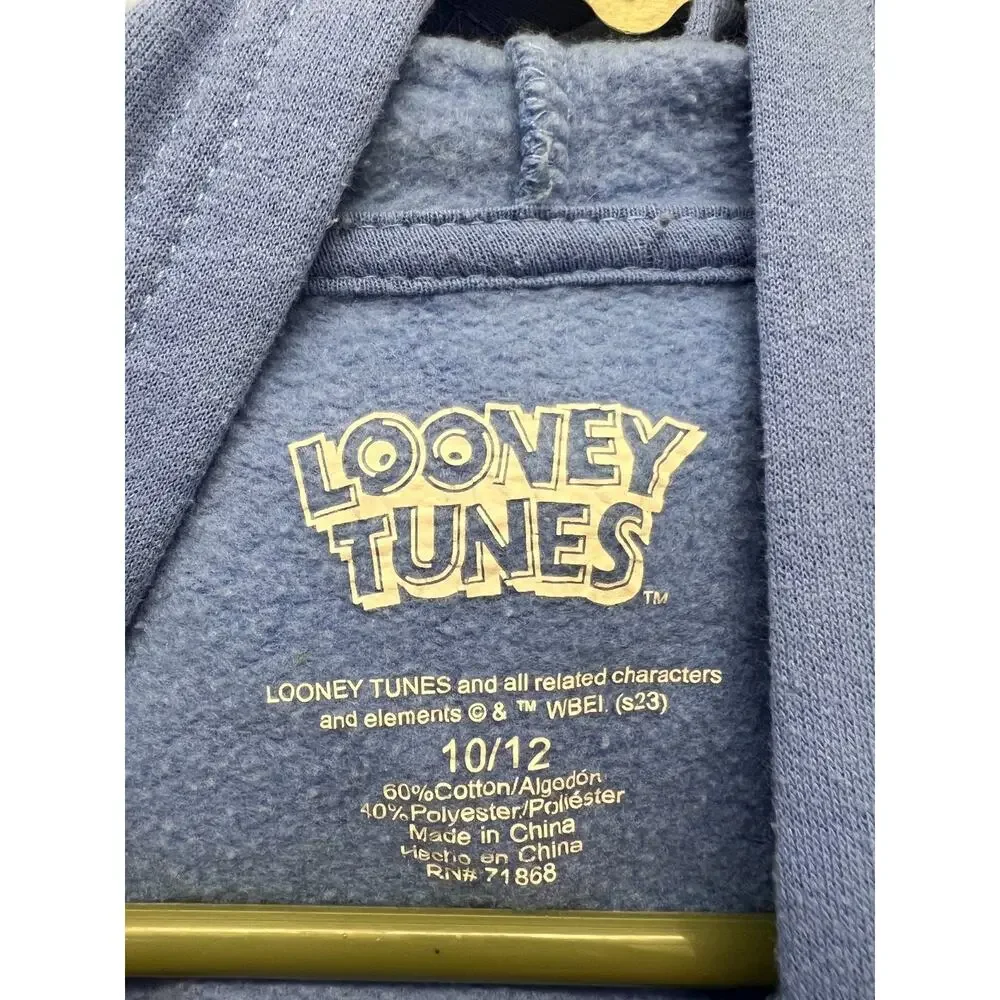 Warner Bros. looney tunes