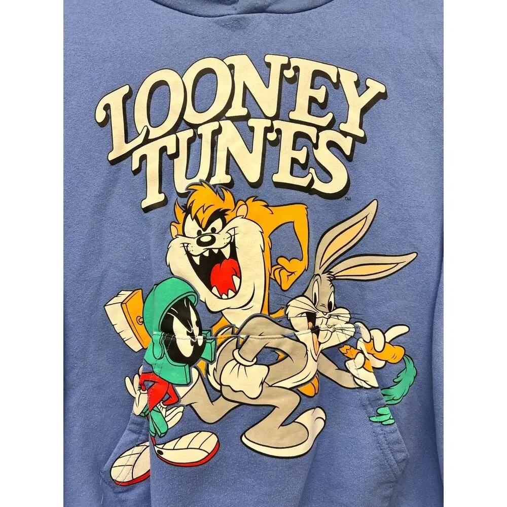 Warner Bros. looney tunes